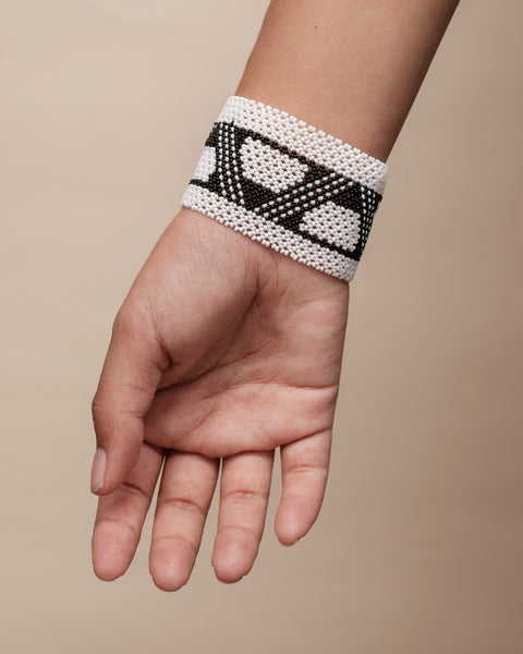 Pulseira Elástica | Waurá