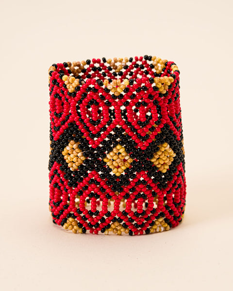 Pulseira Elástica | Kamayurá