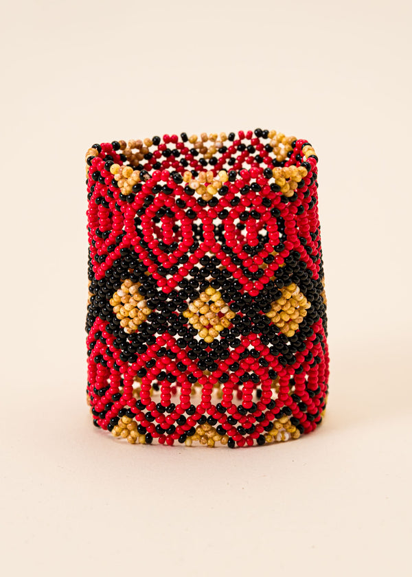 Pulseira Elástica | Kamayurá