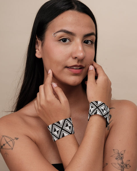 Pulseira Elástica | Waurá