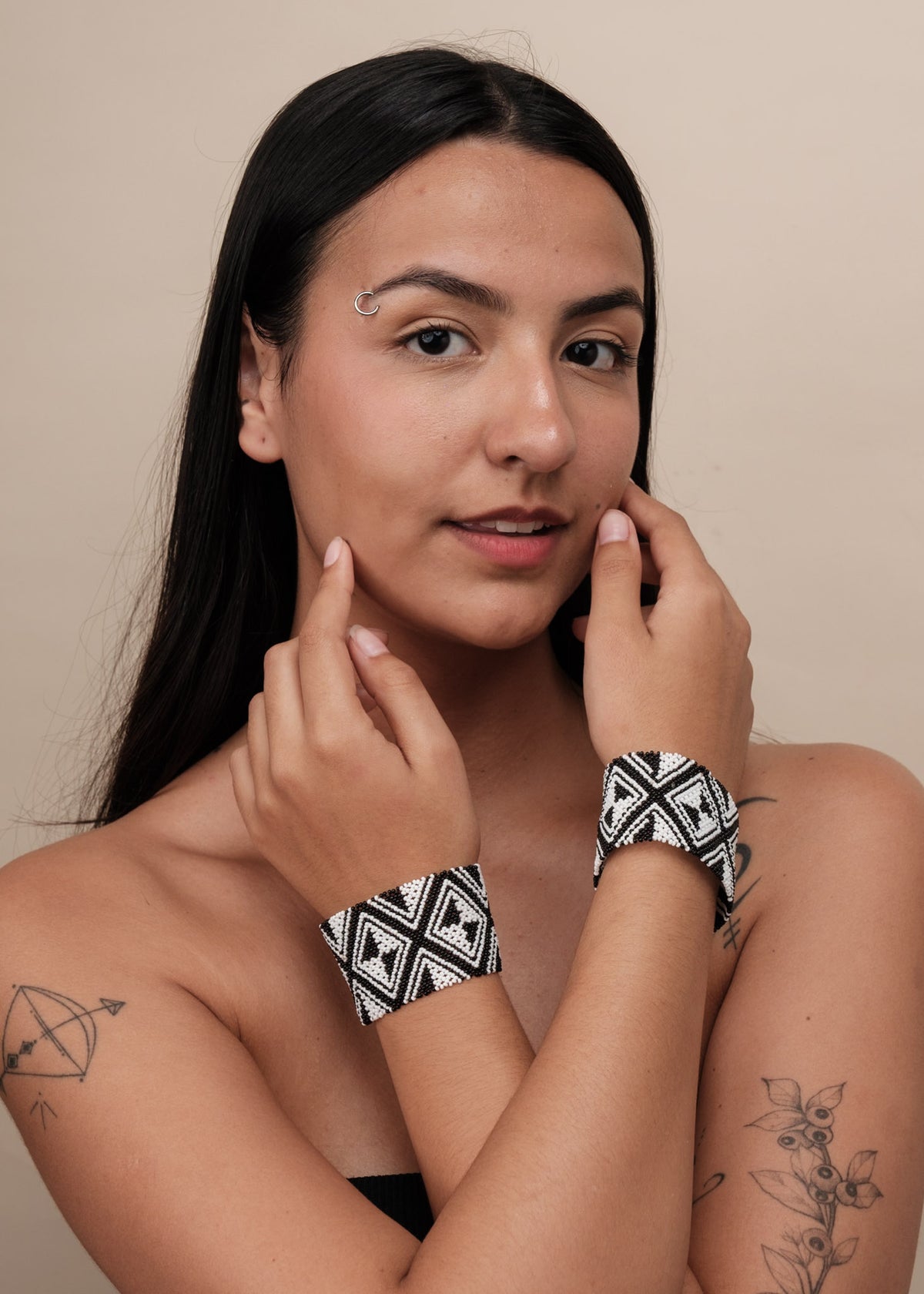 Pulseira Elástica | Waurá