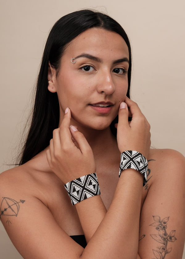 Pulseira Elástica | Waurá