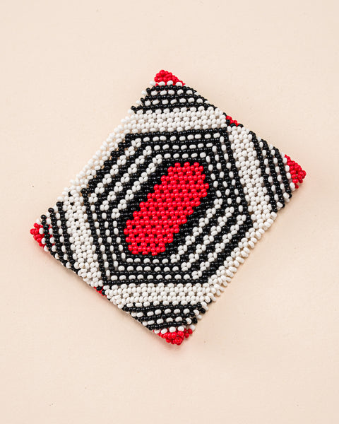 Pulseira Elástica | Kamayurá