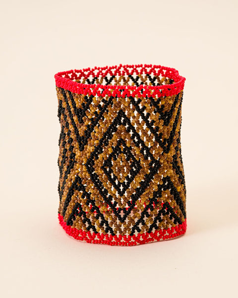 Pulseira Elástica | Kamayurá