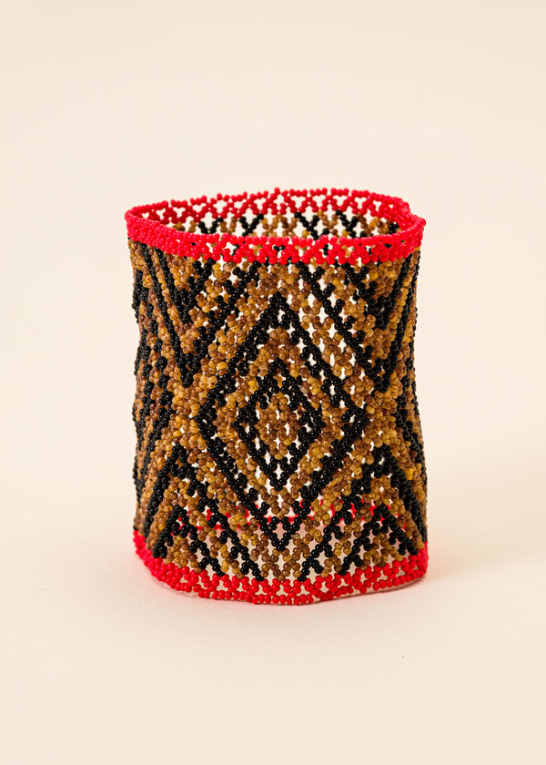 Pulseira Elástica | Kamayurá