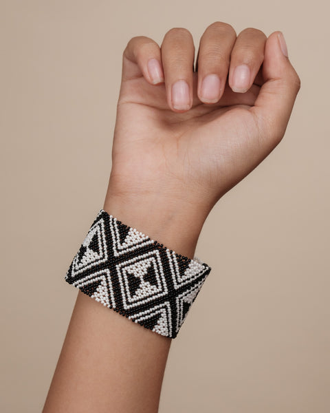 Pulseira Elástica | Waurá