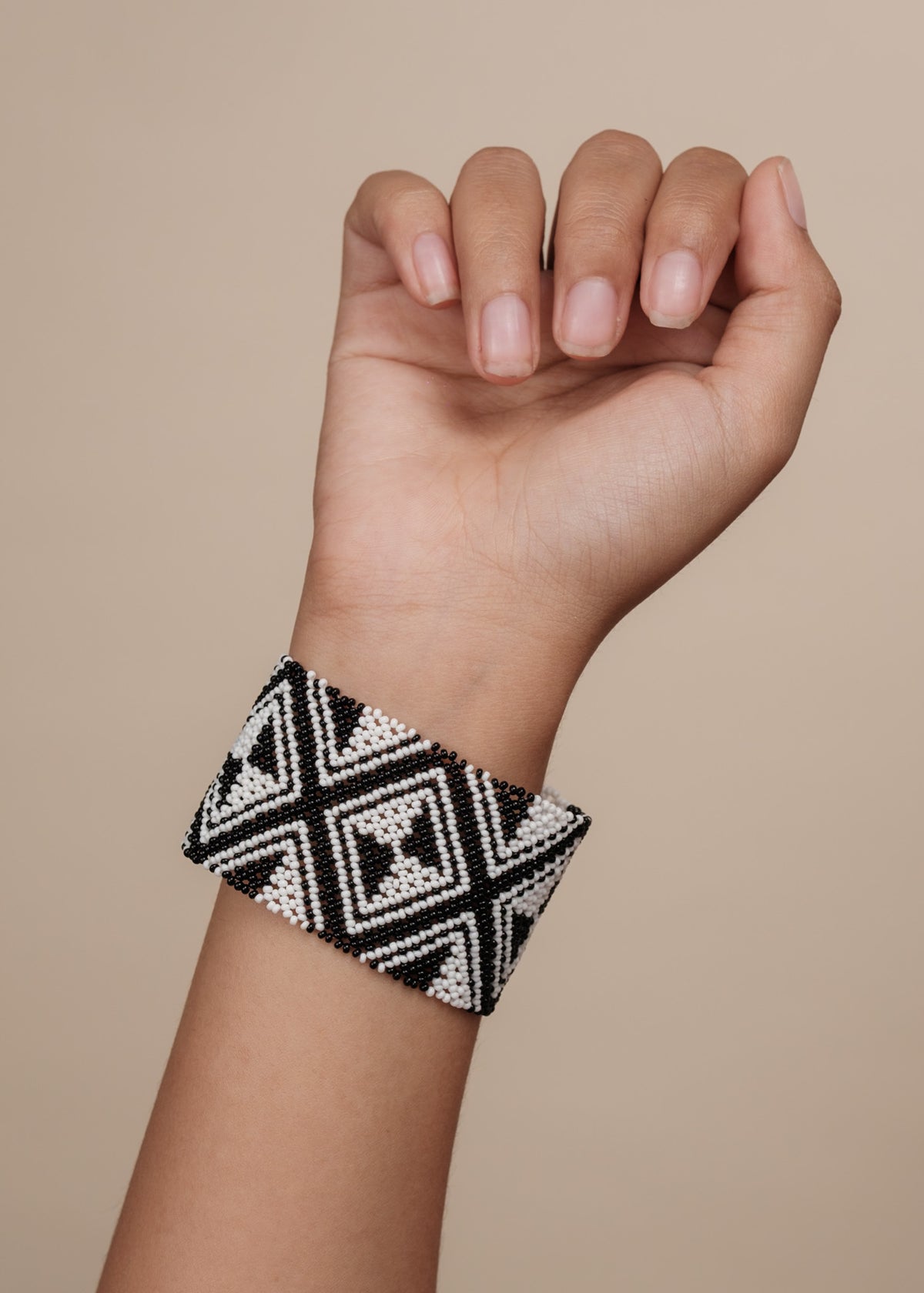 Pulseira Elástica | Waurá