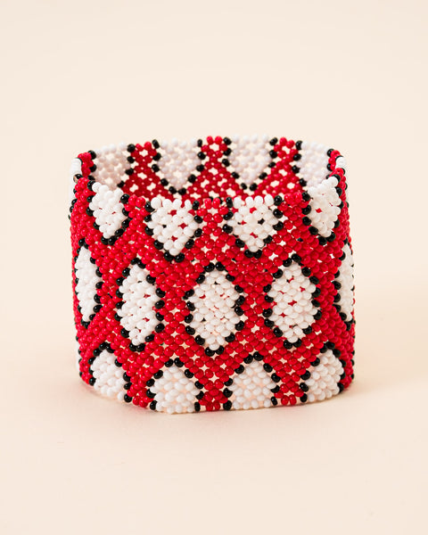 Pulseira Elástica | Kamayurá