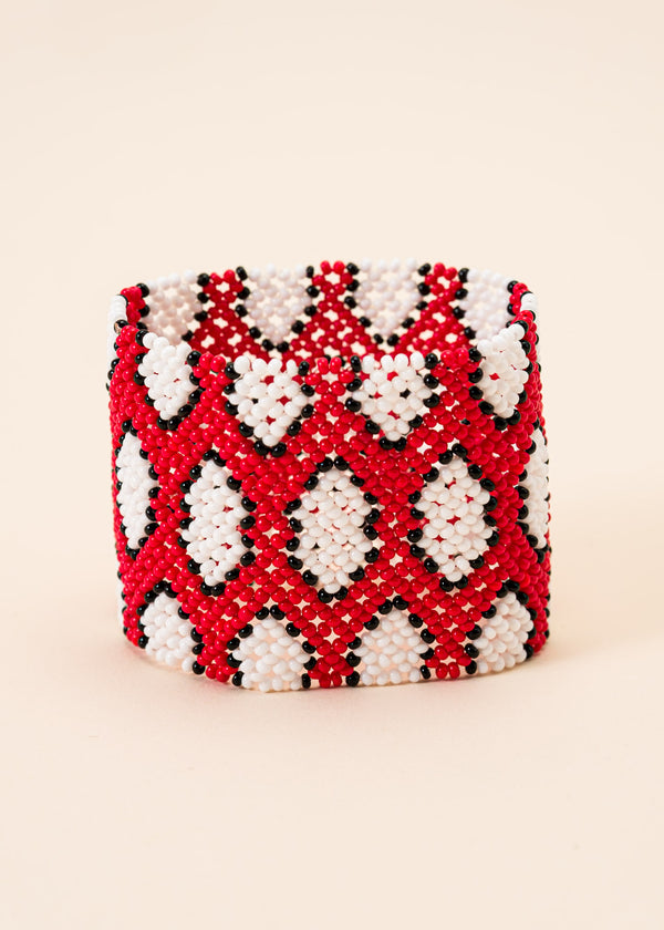 Pulseira Elástica | Kamayurá