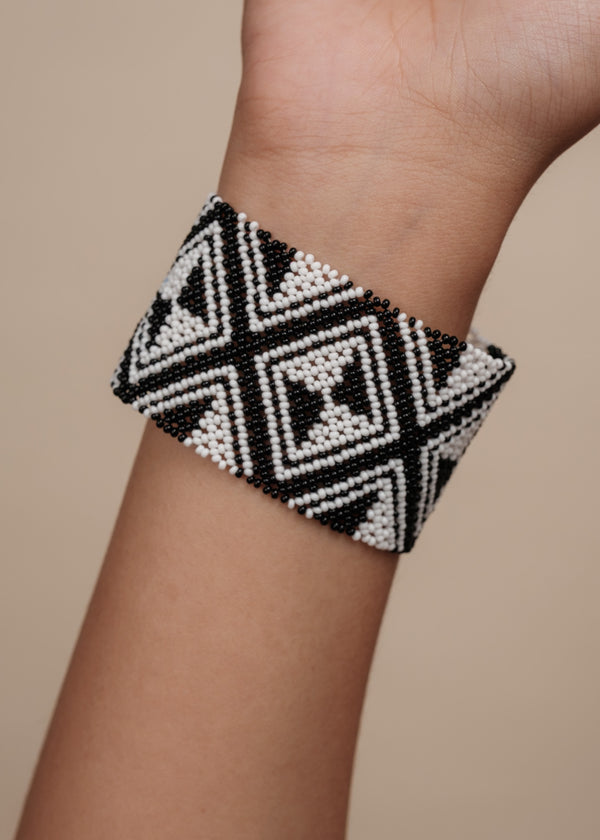Pulseira Elástica | Waurá