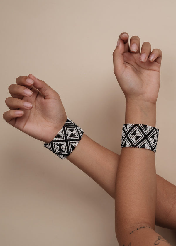 Pulseira Elástica | Waurá
