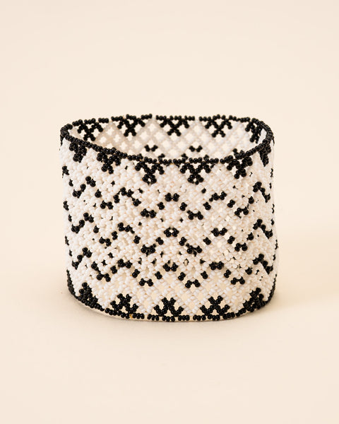 Pulseira Elástica | Kamayurá