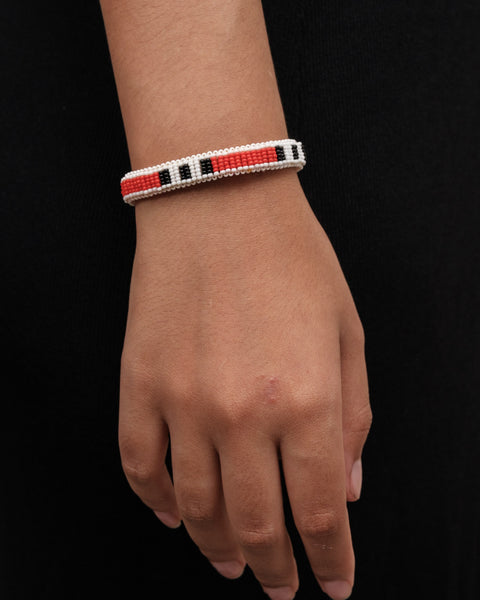Pulseira Elástica | Waurá