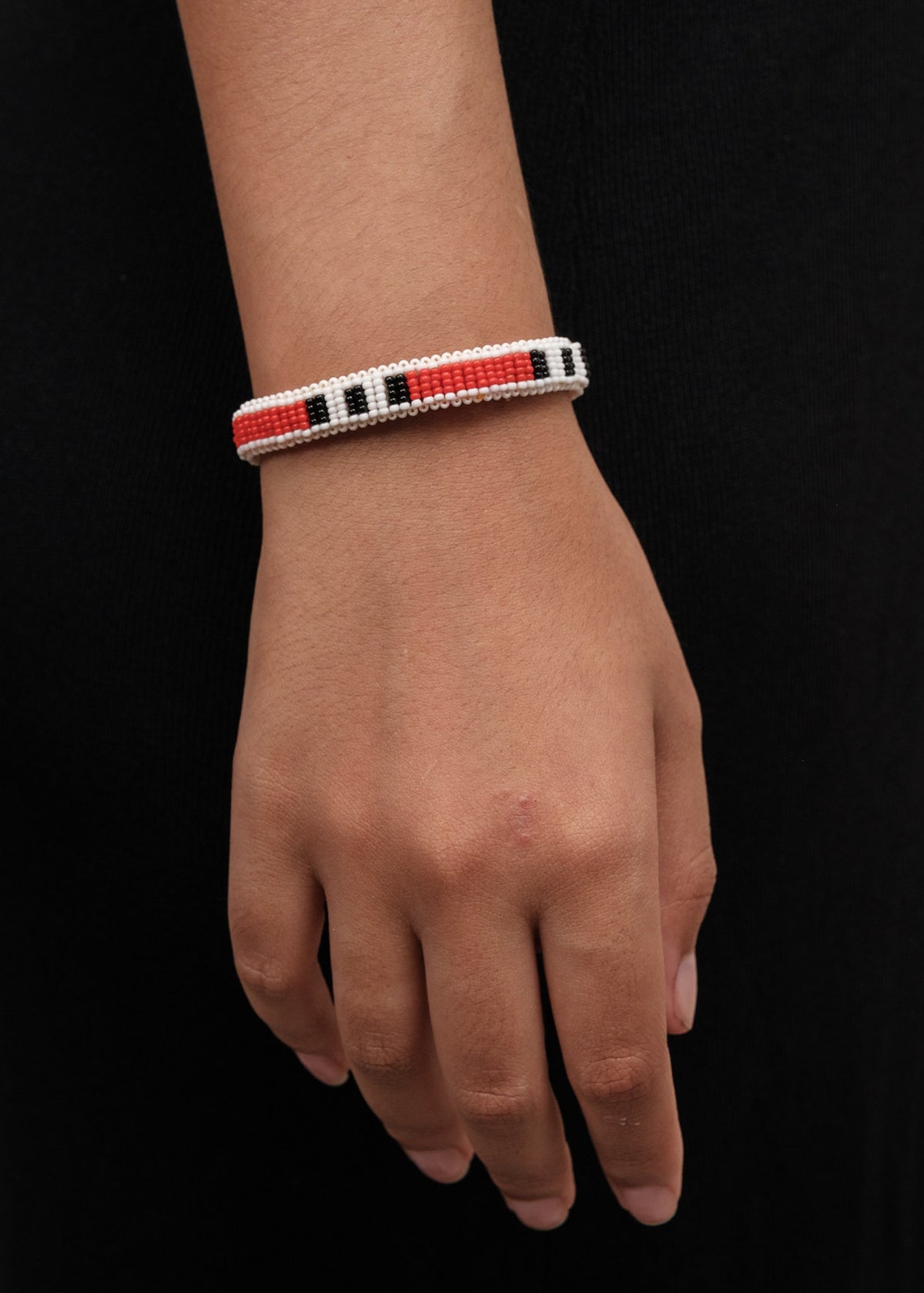 Pulseira Elástica | Waurá