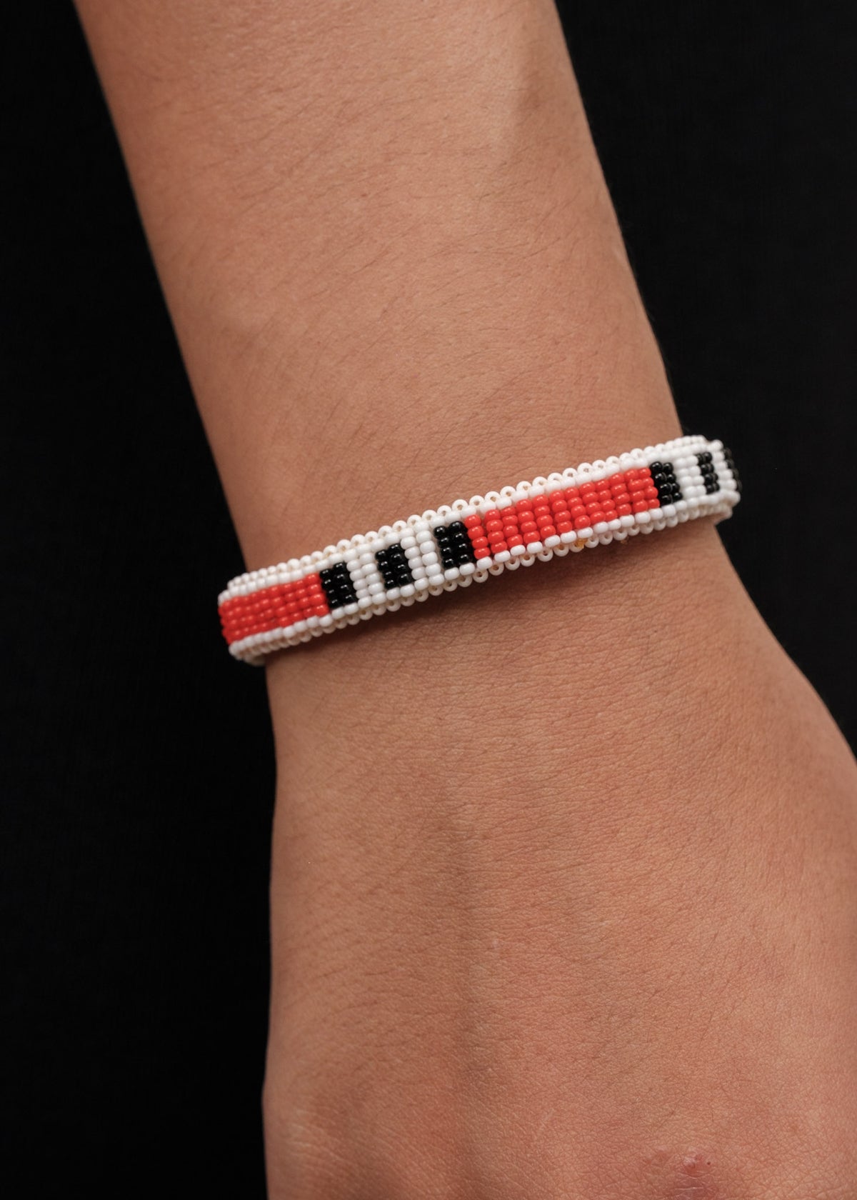 Pulseira Elástica | Waurá