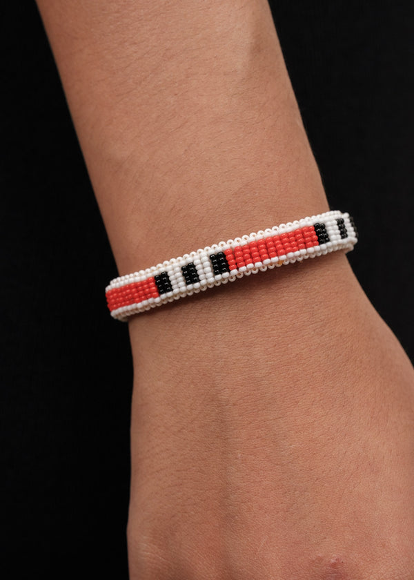Pulseira Elástica | Waurá