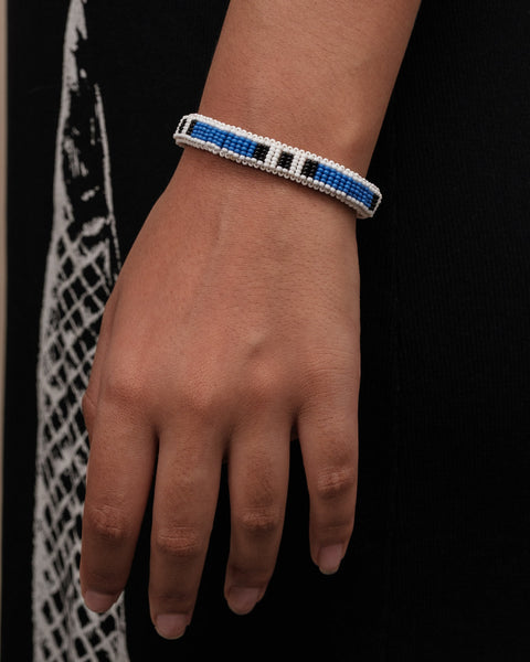 Pulseira Elástica | Waurá