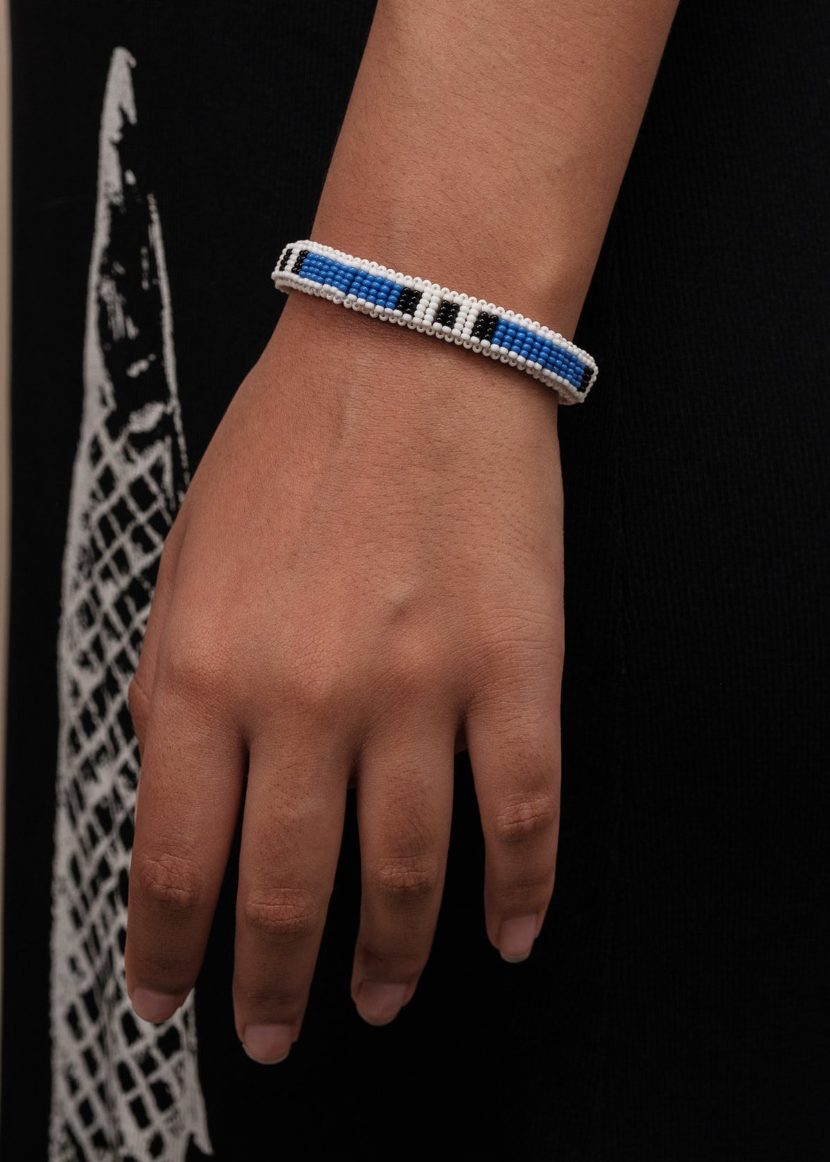 Pulseira Elástica | Waurá