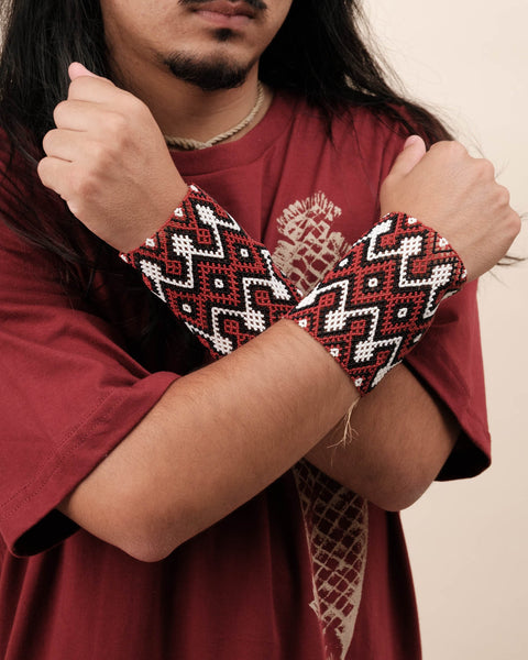 Pulseira Elástica | Waurá