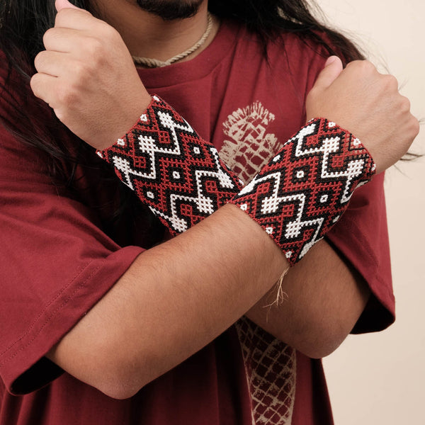 Pulseira Elástica | Waurá