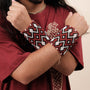 Pulseira Elástica | Waurá
