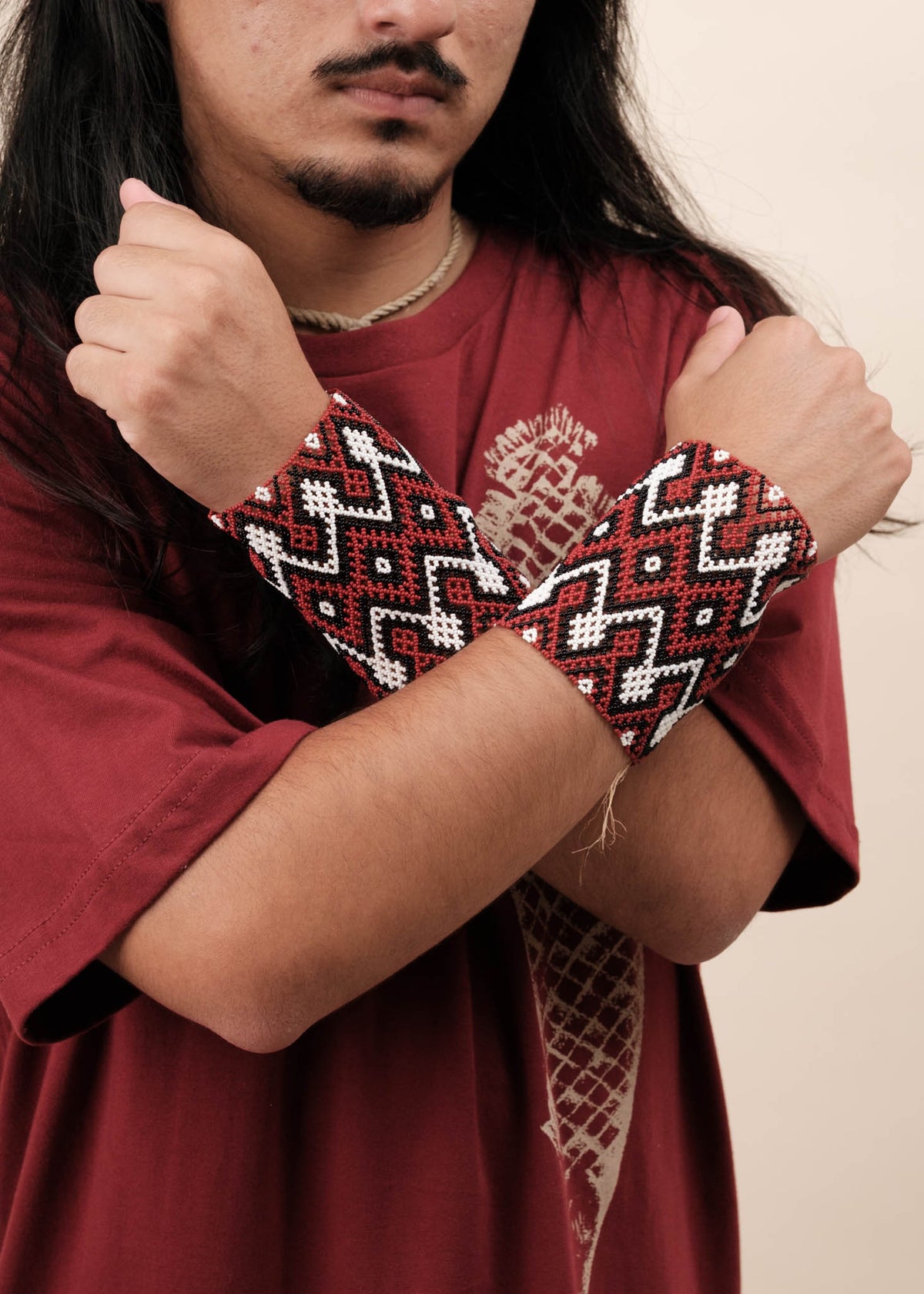 Pulseira Elástica | Waurá