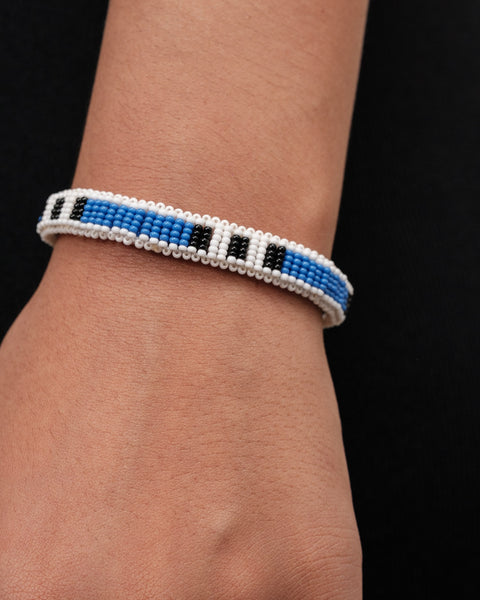 Pulseira Elástica | Waurá