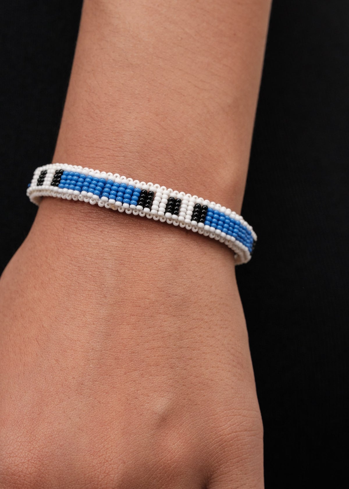 Pulseira Elástica | Waurá