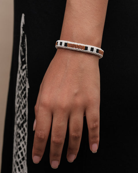 Pulseira Elástica | Waurá
