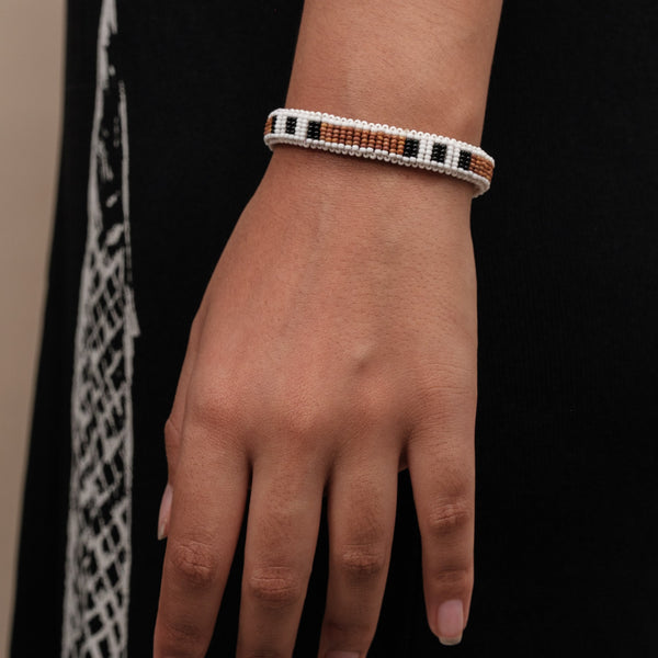 Pulseira Elástica | Waurá