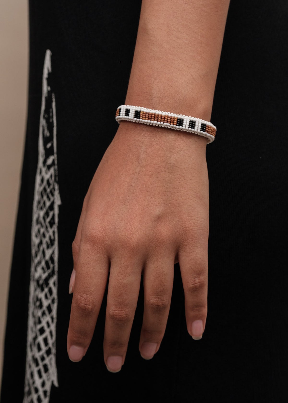 Pulseira Elástica | Waurá