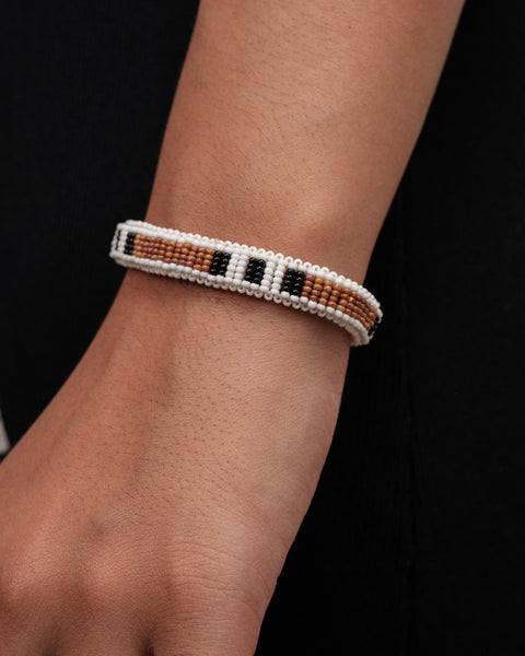 Pulseira Elástica | Waurá