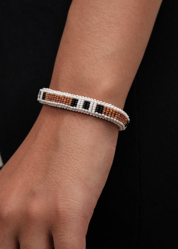 Pulseira Elástica | Waurá