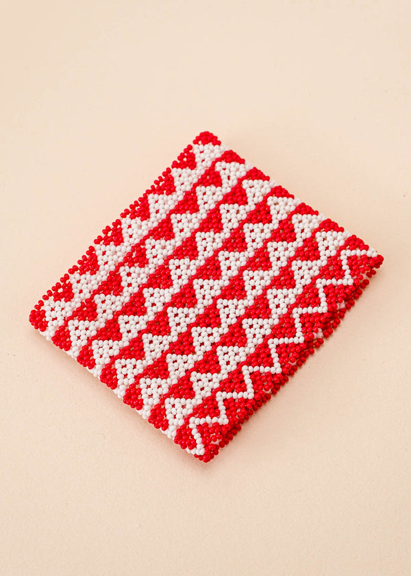 Pulseira Elástica | Waurá