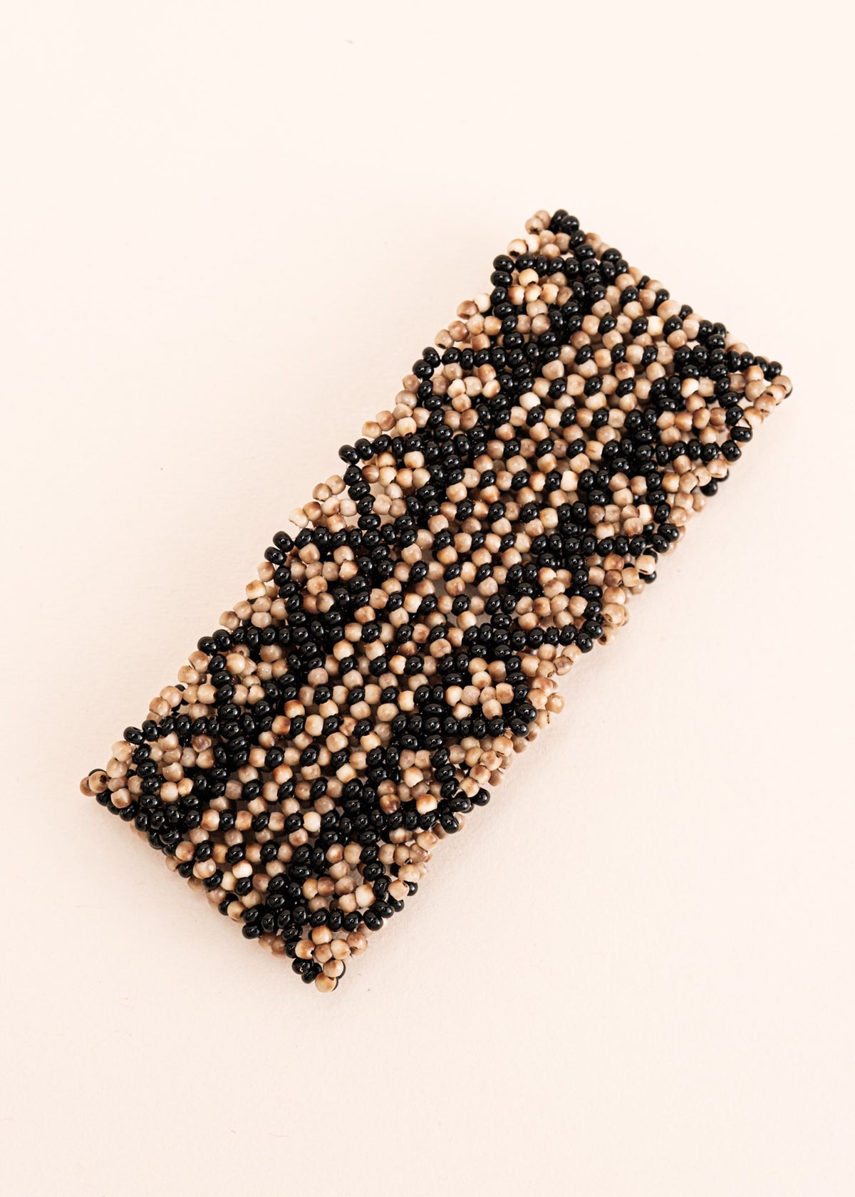 Pulseira indígena de sementes | Krahô