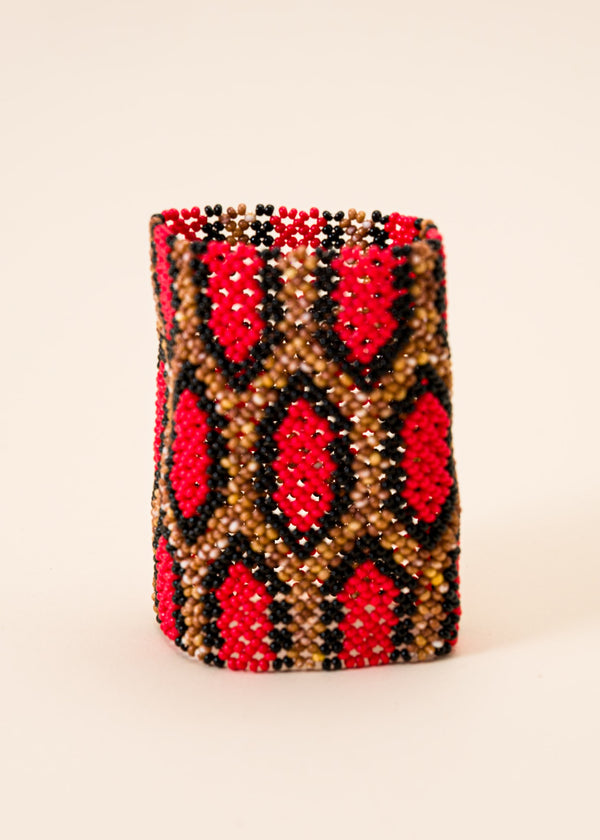Pulseira Elástica | Kamayurá