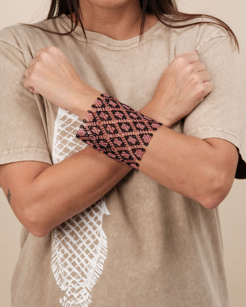 Pulseira Elástica | Kamayurá