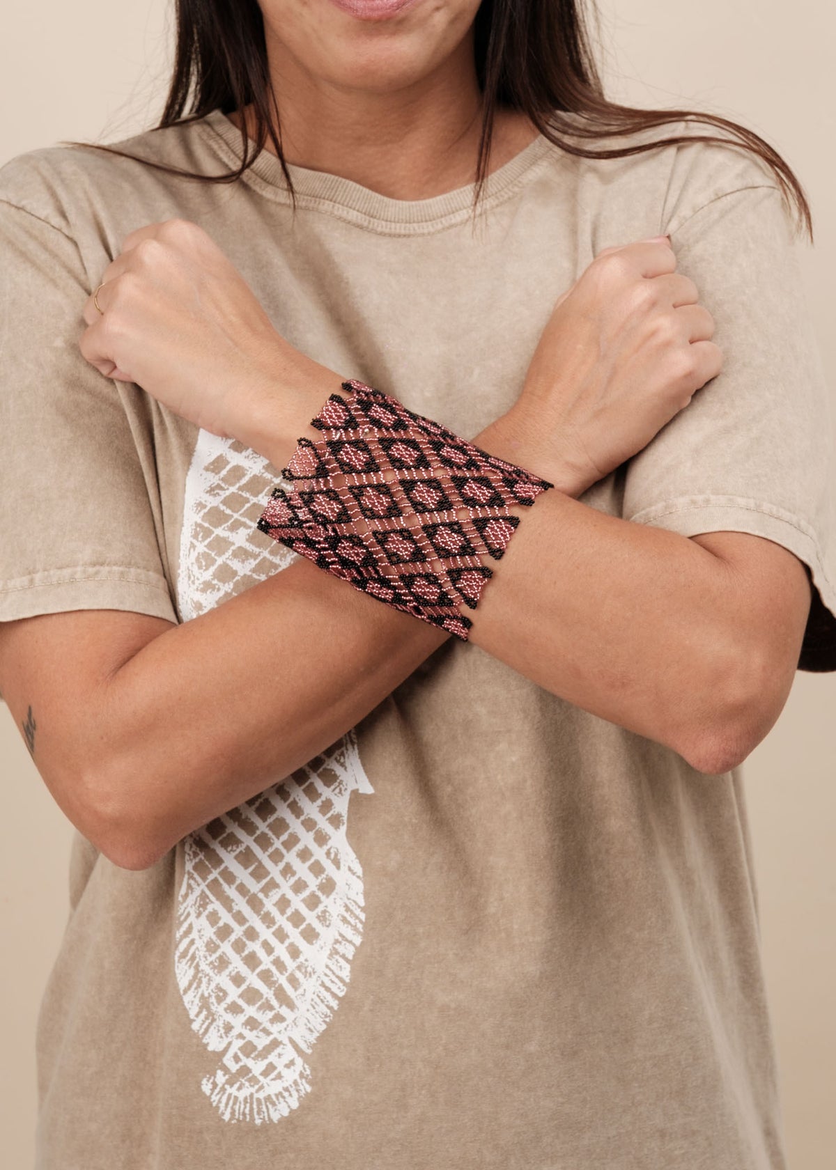 Pulseira Elástica | Kamayurá