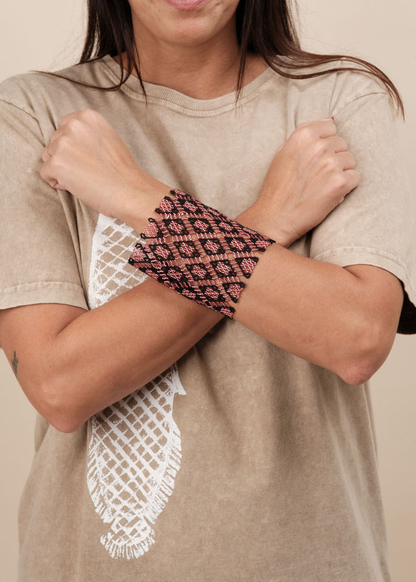 Pulseira Elástica | Kamayurá