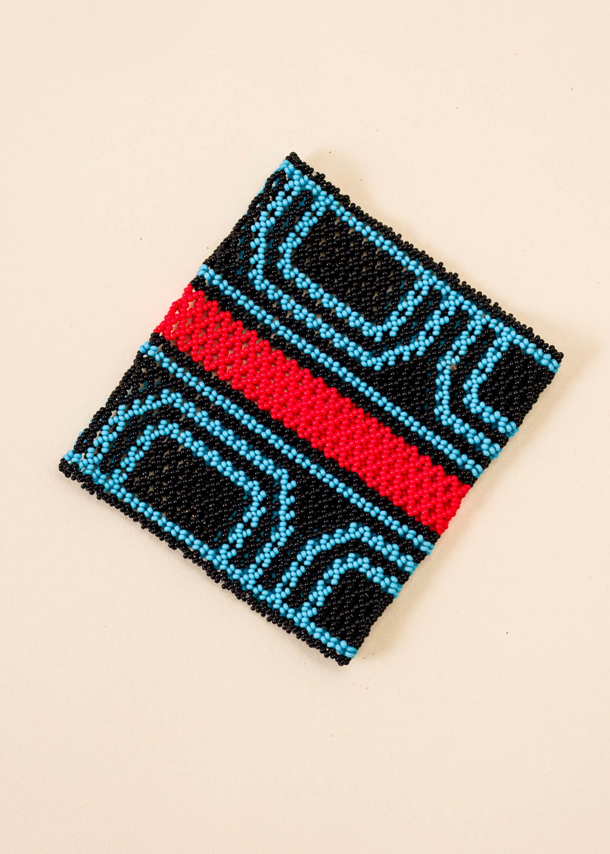 Pulseira de Miçangas | Kamayurá