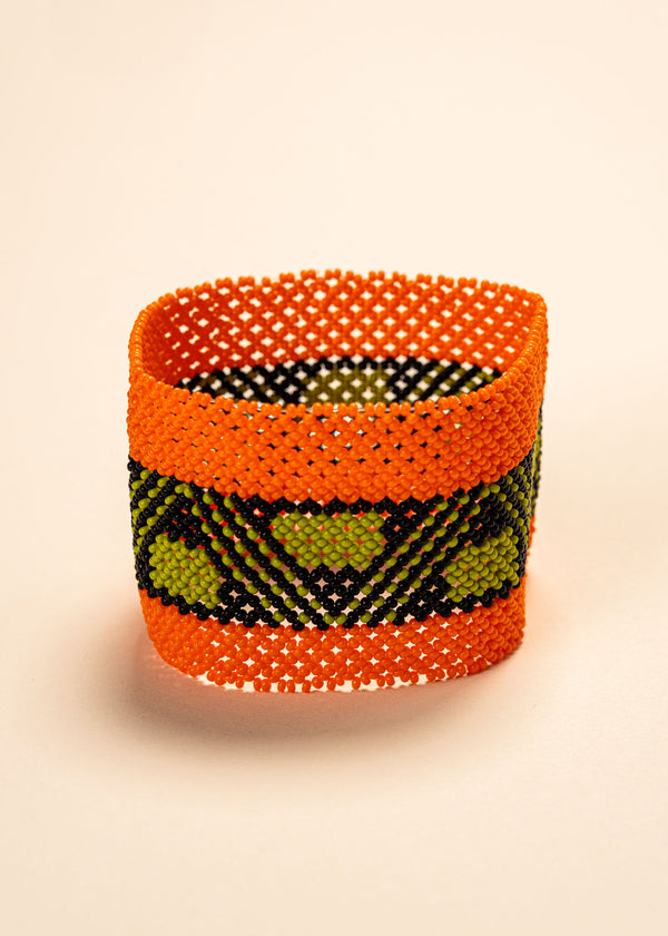 Pulseira Elástica | Waurá