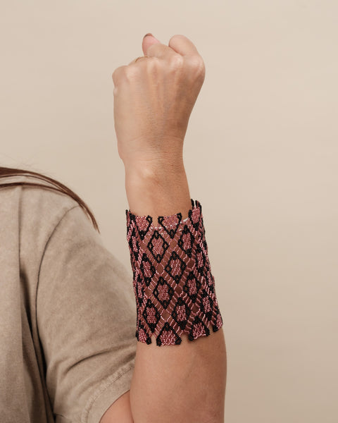 Pulseira Elástica | Kamayurá
