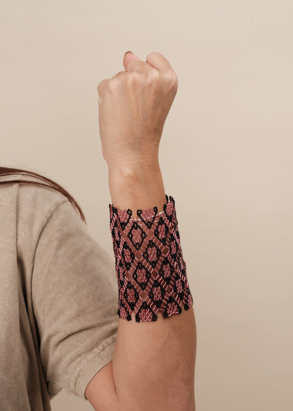 Pulseira Elástica | Kamayurá