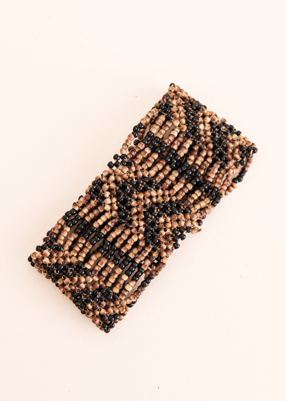 Pulseira indígena de sementes | Kraho