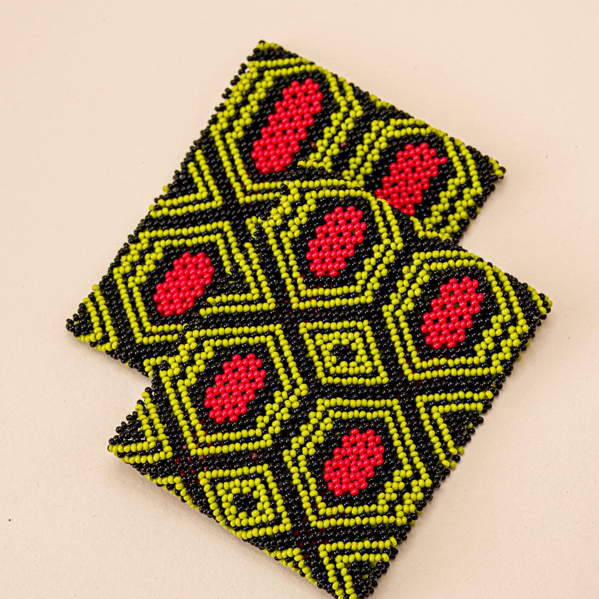 Pulseira Elástica | Waurá