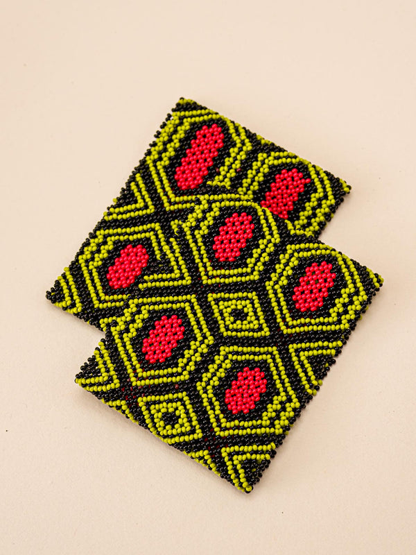 Pulseira Elástica | Waurá