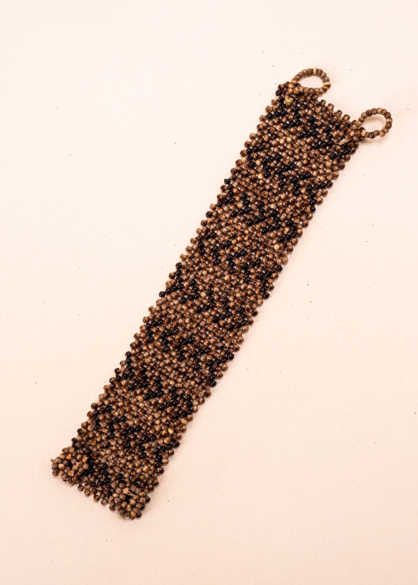 Pulseira Krahô - Joia indígena | Tucum Brasil Imagem secundária do produto