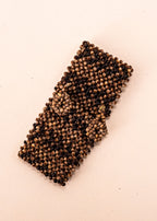 Pulseira Krahô - Joia indígena | Tucum Brasil
