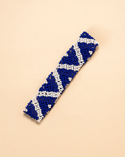 Pulseira de Miçangas | Kayapó