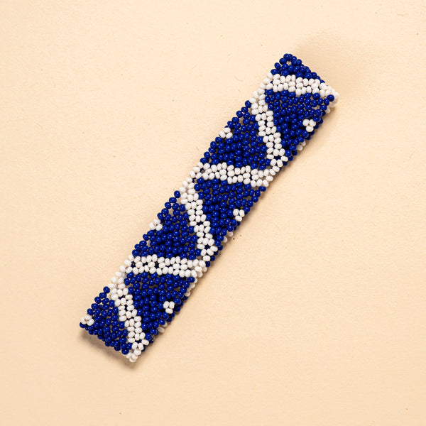 Pulseira de Miçangas | Kayapó